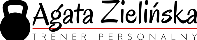 Agata Zielińska - Trener Personalny
